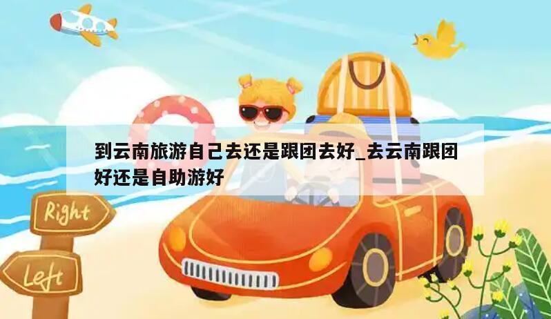 到云南旅游自己去还是跟团去好_去云南跟团好还是自助游好